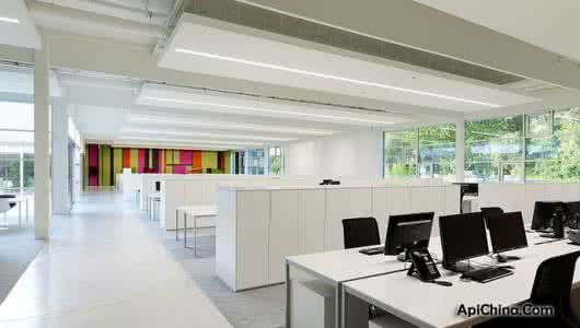 老板办公室风水布局图 办公室风水布局 老板办公室风水布局，员工办公室风水布局