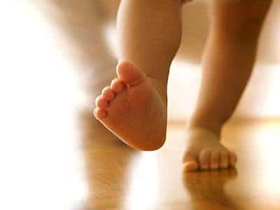 宝宝长高的关键时期 妈妈如何把握宝宝长高的三个关键期