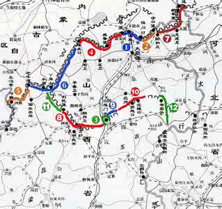 平型关战役是谁指挥的 平型关战役简介 平型关战役的经过与伤亡情况