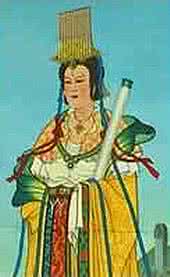 时光易逝把握今天名言 武则天把握实权后最危险的一段时光揭秘