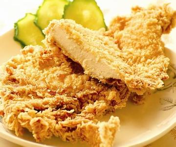 形容味道鲜美的句子 味道极其鲜美的它竟充满致癌物