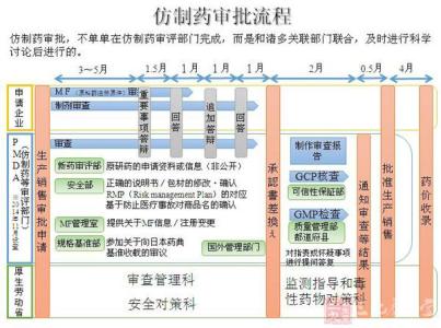 仿制药一致性评价 仿制药一致性评价 日本到底做了什么