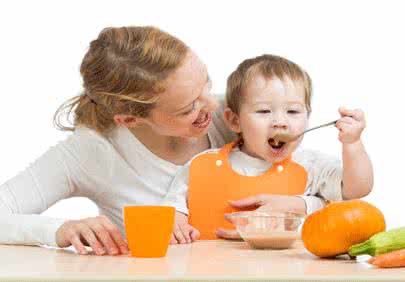 宝宝加强免疫力 导致宝宝免疫力差的七大原因有哪些?