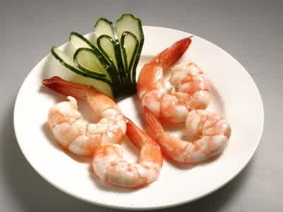 吃了虾不能吃什么水果 吃了虾可以吃什么水果？