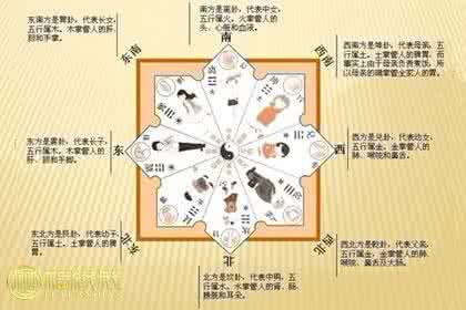 现代居家风水与健康 风水与健康解析