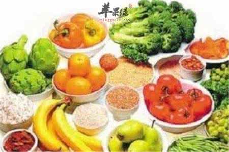 缓解疲劳的食物 缓解疲劳的食物 7类零食有助缓解疲劳