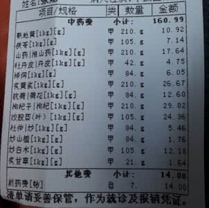 肾阴虚和肾阳虚的区别 肾阴虚与肾阳虚的区别 阴虚阳虚的区别 两体质你属于哪种