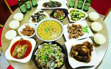 北京知名餐厅 泄密!这就是这家知名餐厅的菜!