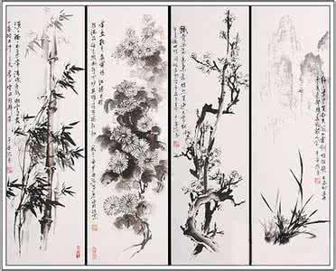 古诗词中常见的意象 诗词中常见的意象种类
