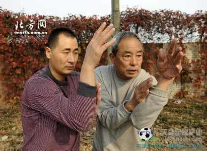 关铁云通背拳 沈阳关铁云教授在国外传授老外通背拳实战应用，果然非同一般！