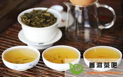 普洱茶真的能减肥吗 普洱品茗篇（一）普洱茶的真、美