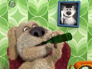 会说话的狗狗本电脑版 会说话的狗狗本电脑版 狗狗的语言解读–听狗狗怎么说话？