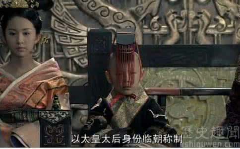 刘盈死后谁当皇帝 刘盈死后谁当皇帝 揭汉前少帝刘恭继位之谜