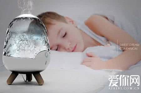 加湿器肺炎 常开加湿器导致5岁女童患肺炎 加湿器怎么选