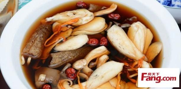 补肾秘方 百试百灵 白族秘方：口腔炎百治百灵石椒草汤