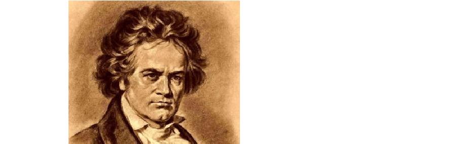 贝多芬的悲伤故事 贝多芬的悲伤故事 耳聋的音乐家