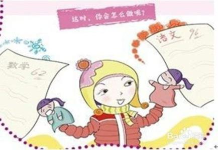 原创 | 孩子学习上的偏科没啥大不了