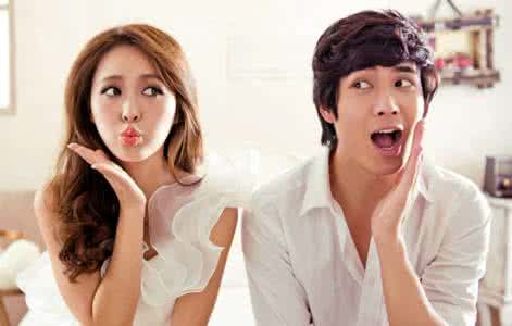 巨蟹男不爱你的表现 男生不爱你的表现 男生不爱你的表现,这一点就够了