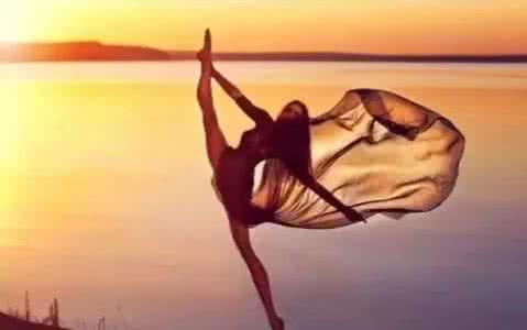 一个人内心强大的表现 一个人的强大,就是能与不堪的人和事周旋!(深度好文)