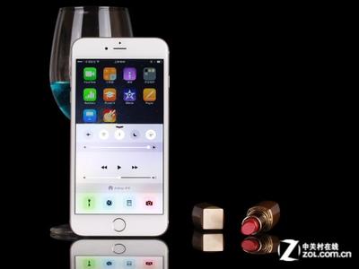 苹果手机来电闪光灯 iPhone6 Plus来电闪光灯功能在哪里?