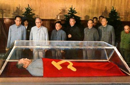 纪念永远的毛泽东