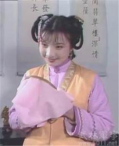 林黛玉的丫鬟 林黛玉的丫鬟是什么人 林黛玉的丫鬟