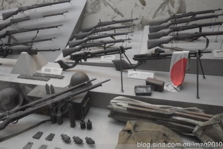 日本投降后的日军去向 日本投降后百万日军的武器去哪了？武器缴获了吗