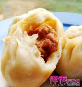 鲜肉包子馅的做法大全 包子鲜肉馅的做法大全