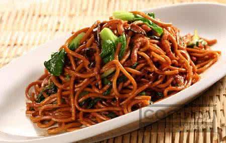 炒面的做法大全家常 【美食大全】炒面的做法大全