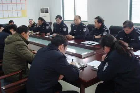 基层党建工作述职报告 派出所基层领导述职报告