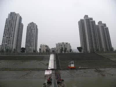 万州风景区 天府行:万州风景