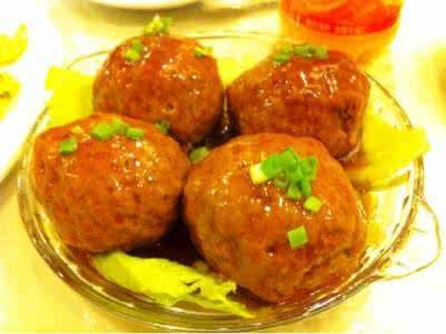 炸地瓜丸子 放假在家 炸地瓜丸子