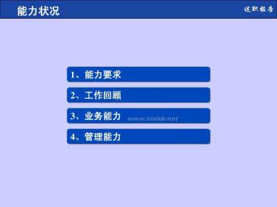 医院个人述职报告格式 个人述职报告格式