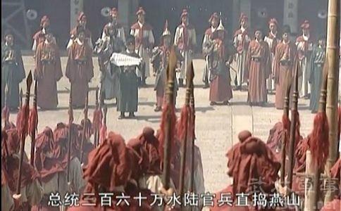 三藩之乱吴三桂兵力 三藩之乱吴三桂兵力 三藩之乱八旗军战斗力