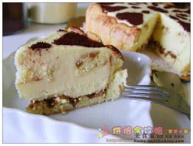 烘焙蛋糕的做法大全 烘焙大全：蛋糕