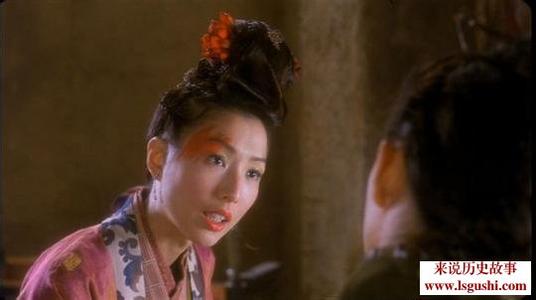 娱乐圈六大丑女 丑女有贤德,细数中国历史上六大丑女