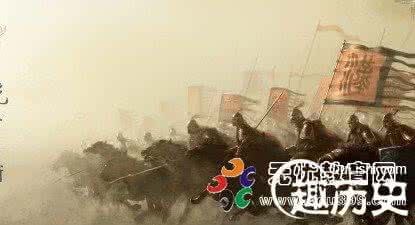 问鼎中原是谁的故事 问鼎中原的故事：问鼎中原的历史人物有哪些？