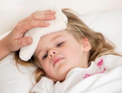 宝宝中暑发烧怎么办 宝宝中暑怎么办