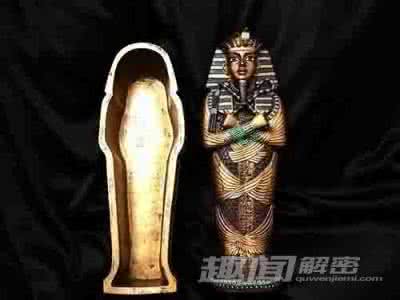 图坦卡蒙纪录片 图坦卡蒙的诅咒 美国纪录片【图坦卡蒙的诅咒】中文字幕