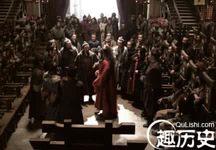 宋江农民起义 古代多农民造反为何只有宋江这拨写入了水浒传？