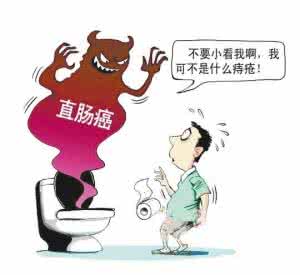 直肠癌的早期症状 直肠癌的早期症状 了解肠癌的早期症状进行有效的预防
