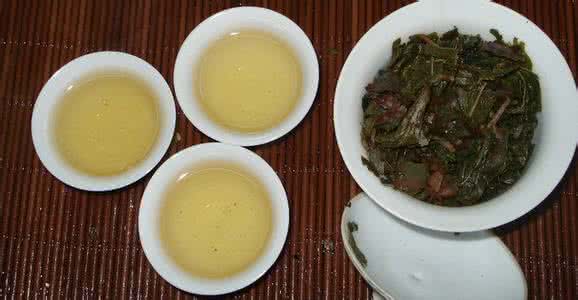 永春佛手是什么茶 永春佛手 永春佛手是什么茶?永春佛手有什么特征?永春佛手有什么功效?