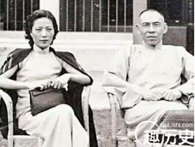 上海黑帮老大杜月笙 旧上海黑帮大佬杜月笙这样走过他的最后岁月