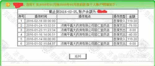 个人社会保险查询系统 济南市社会保险信息查询系统 济南社保信息查询摘要