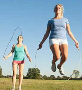 高强度有氧运动 21款低强度有氧减肥运动，减肥必备