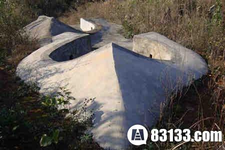 毛主席家祖坟风水 毛主席亲述自家祖坟惊世之谜