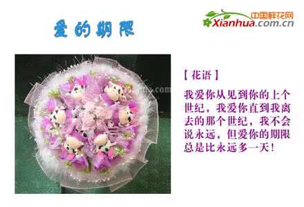 爱的期限薛之谦 爱的期限