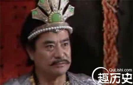 商纣灭亡 商朝的兴衰灭亡:末代君主商纣太喜欢折腾致亡国