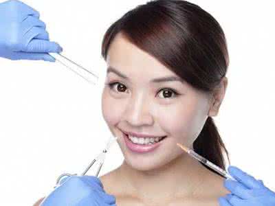注射瘦脸针注意事项 注射瘦脸针后注意事项 注意！4类女性不宜打瘦脸针