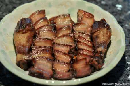 酱肉的做法大全 传统酱肉的做法,传统酱肉的家常做法-头条网